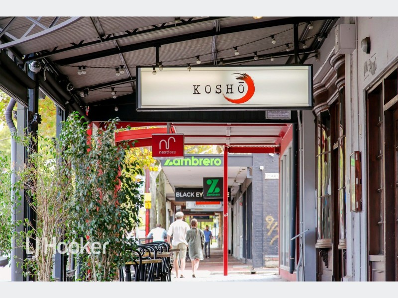 Suite 6, Level 1/110 Ward Street, North Adelaide SA 5006