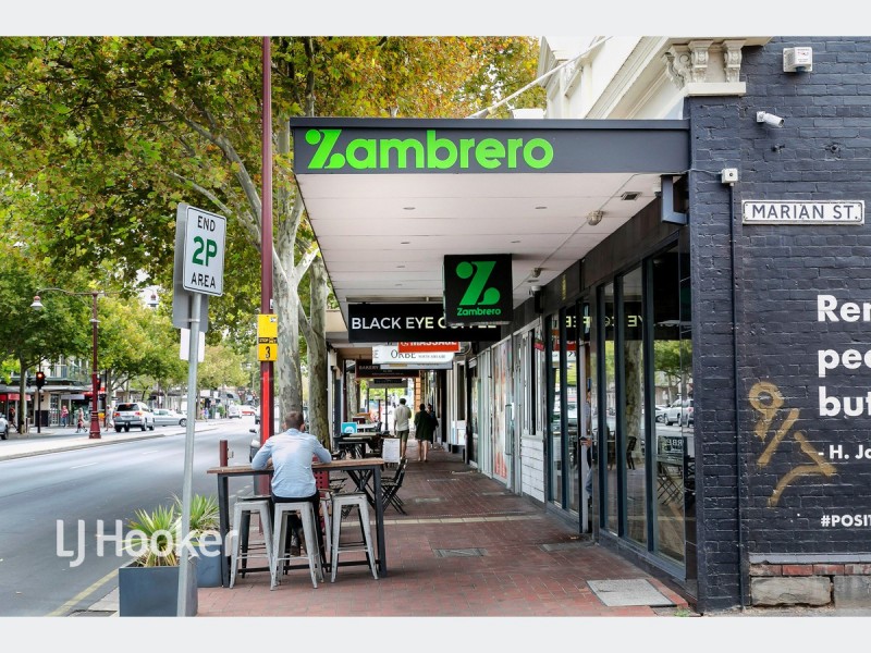 Suite 6, Level 1/110 Ward Street, North Adelaide SA 5006