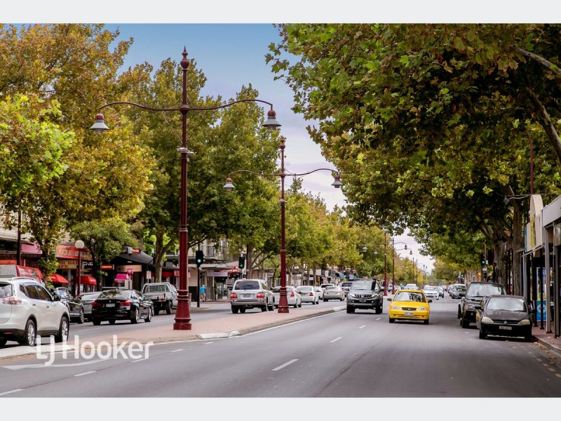 Suite 6, Level 1/110 Ward Street, North Adelaide SA 5006