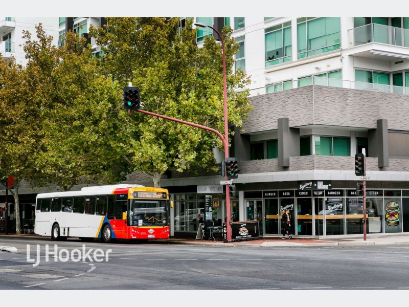 Suite 6, Level 1/110 Ward Street, North Adelaide SA 5006