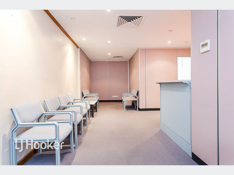Suite 6, Level 1/110 Ward Street, North Adelaide SA 5006