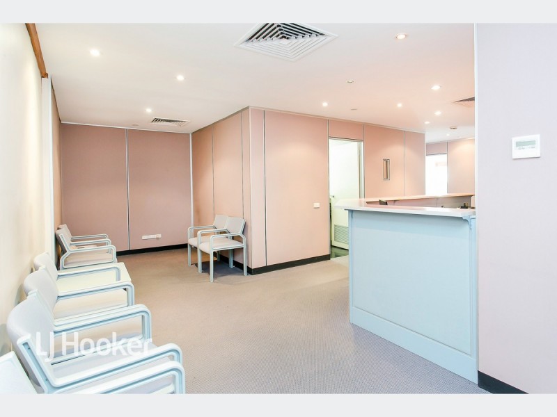 Suite 6, Level 1/110 Ward Street, North Adelaide SA 5006