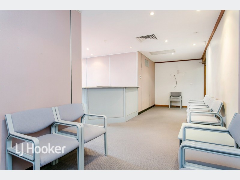 Suite 6, Level 1/110 Ward Street, North Adelaide SA 5006
