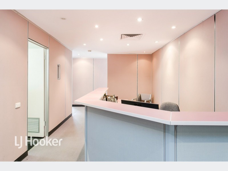 Suite 6, Level 1/110 Ward Street, North Adelaide SA 5006