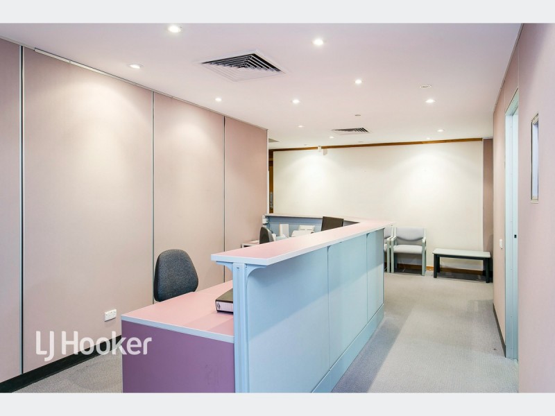 Suite 6, Level 1/110 Ward Street, North Adelaide SA 5006