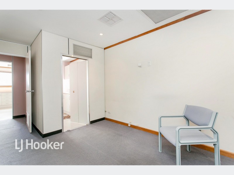 Suite 6, Level 1/110 Ward Street, North Adelaide SA 5006