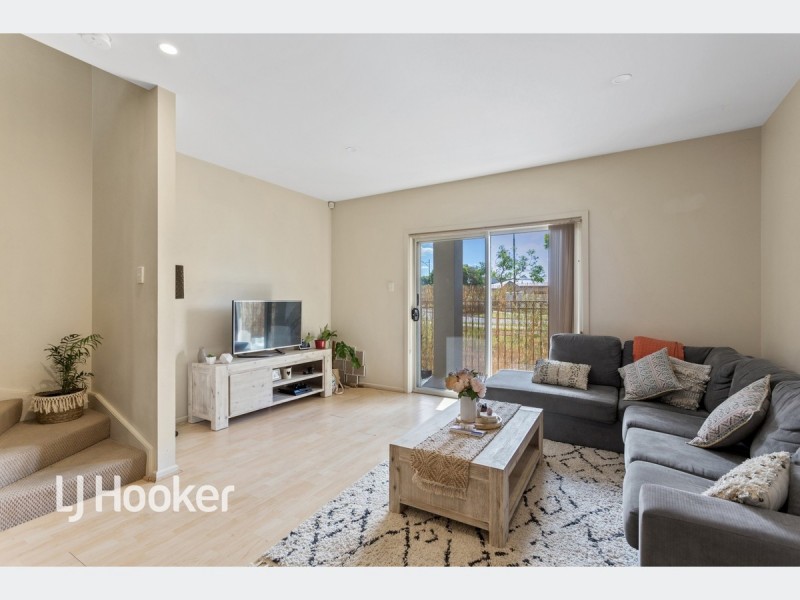 6/3-7 Banrock Place, Mawson Lakes SA 5095