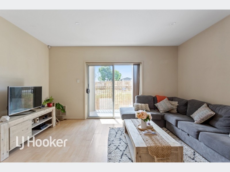 6/3-7 Banrock Place, Mawson Lakes SA 5095