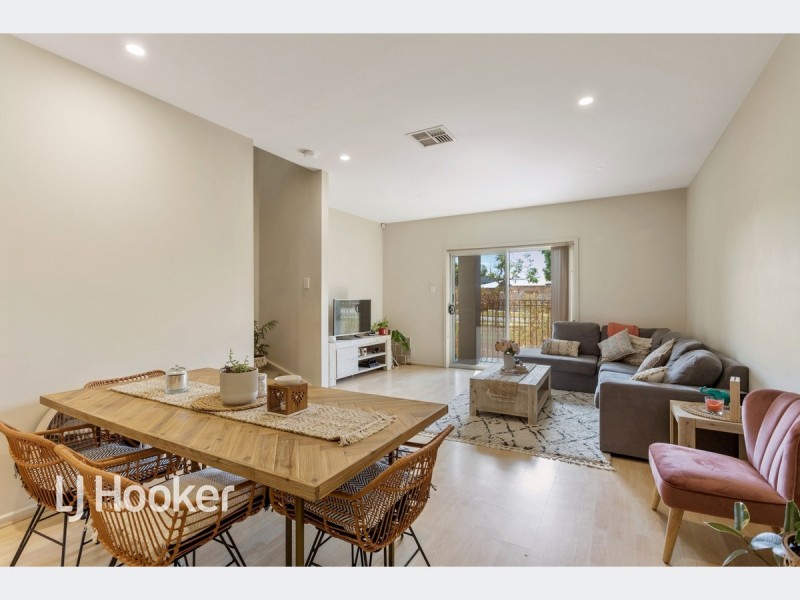 6/3-7 Banrock Place, Mawson Lakes SA 5095