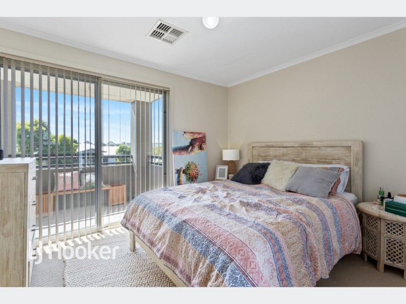 6/3-7 Banrock Place, Mawson Lakes SA 5095