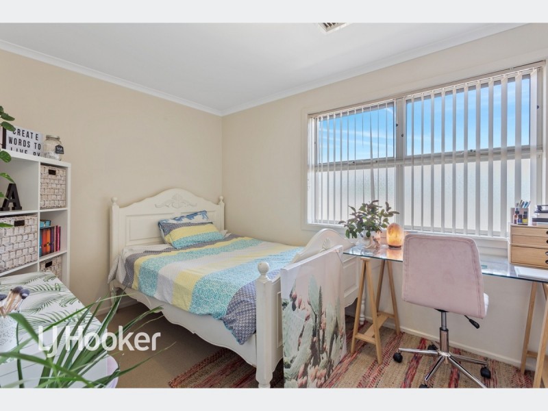 6/3-7 Banrock Place, Mawson Lakes SA 5095