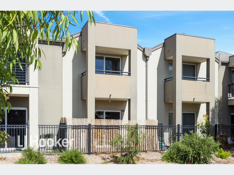 6/3-7 Banrock Place, Mawson Lakes SA 5095