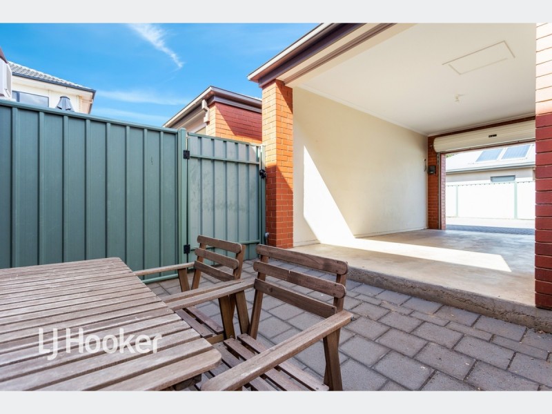 6/3-7 Banrock Place, Mawson Lakes SA 5095