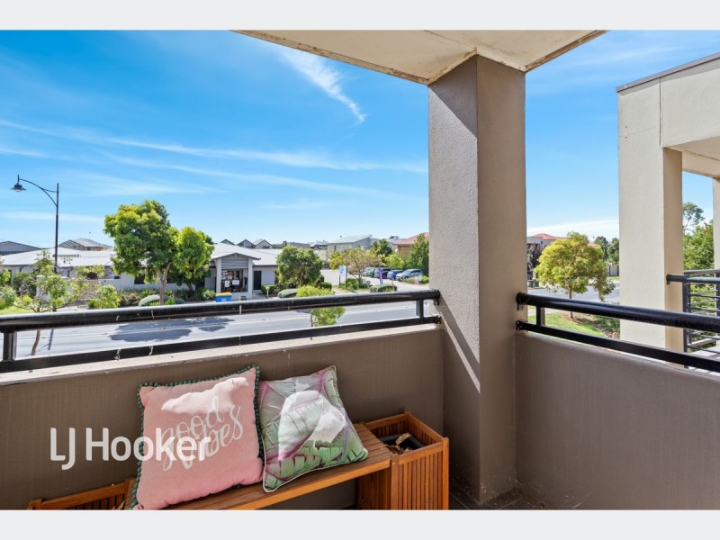 6/3-7 Banrock Place, Mawson Lakes SA 5095