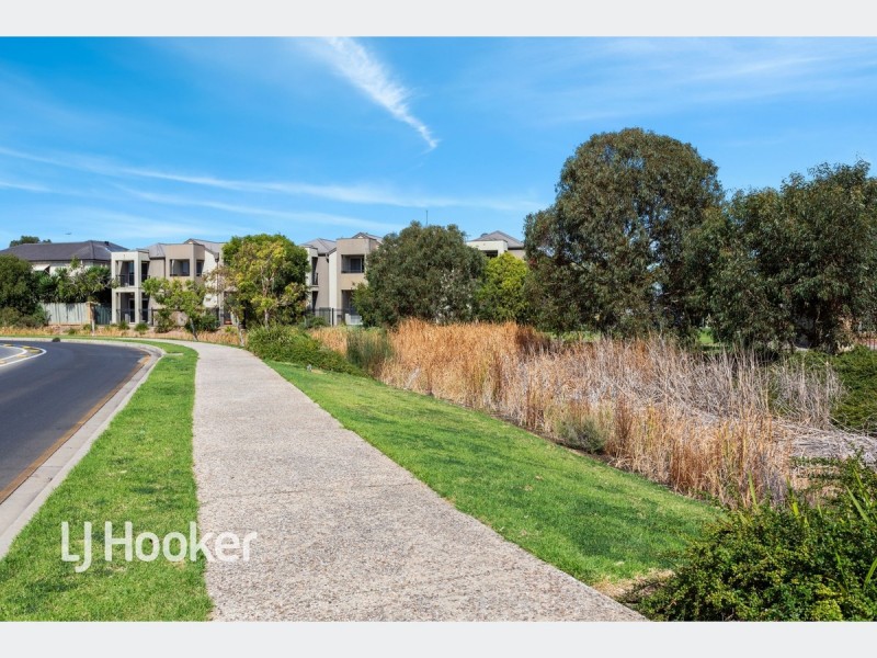 6/3-7 Banrock Place, Mawson Lakes SA 5095