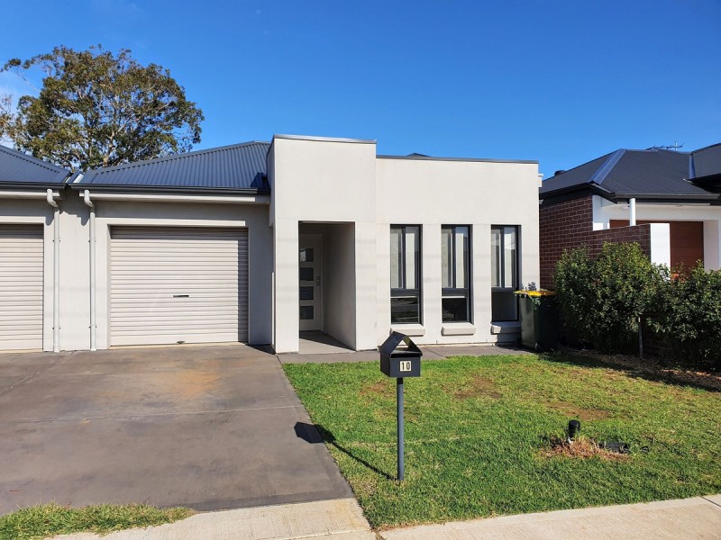 10 Minns Street West, Seaton SA 5023