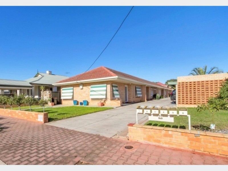 5/31 Oleander St West, South Brighton SA 5048