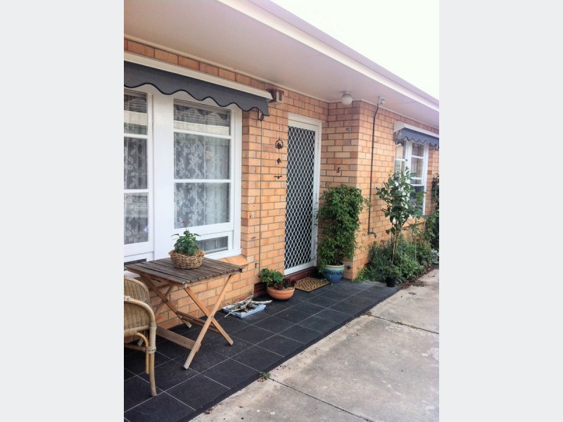 5/31 Oleander St West, South Brighton SA 5048