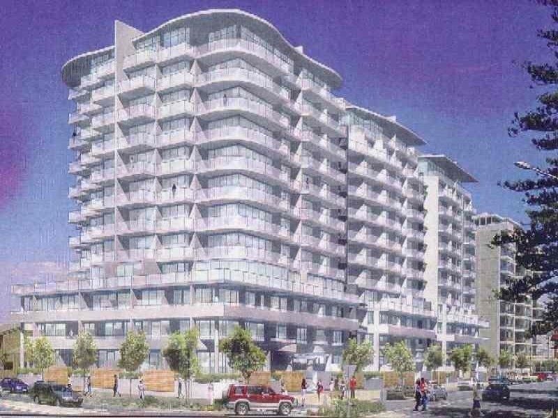 901 Liberty Towers, Glenelg SA 5045