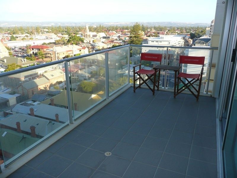 901 Liberty Towers, Glenelg SA 5045