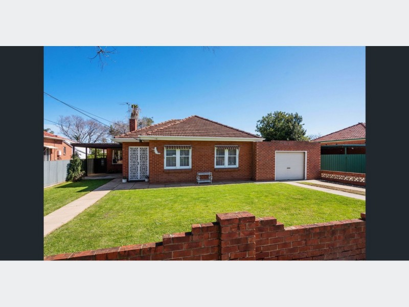 91 Rosetta Street, West Croydon SA 5008