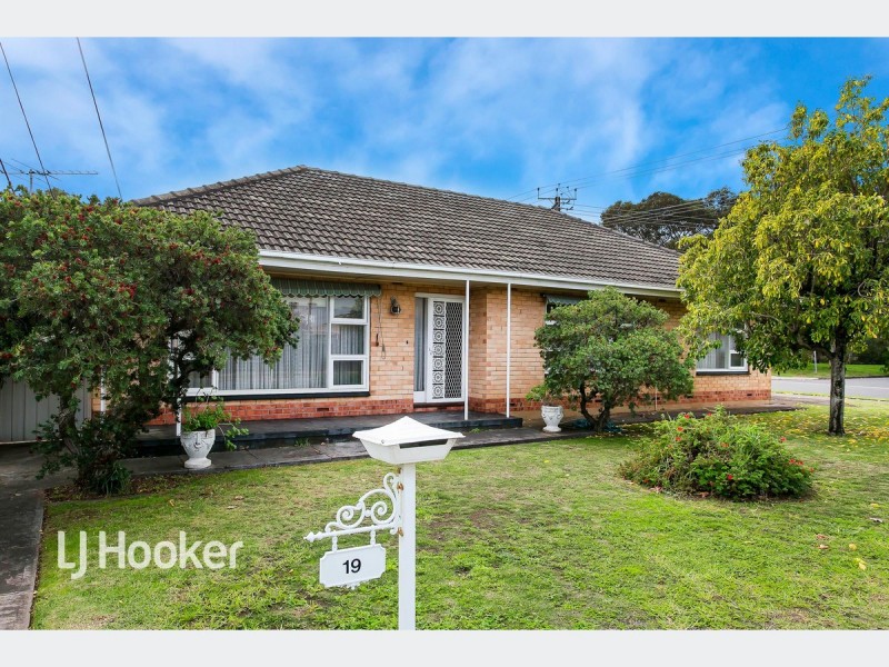 19 Cranbrook Avenue, Underdale SA 5032