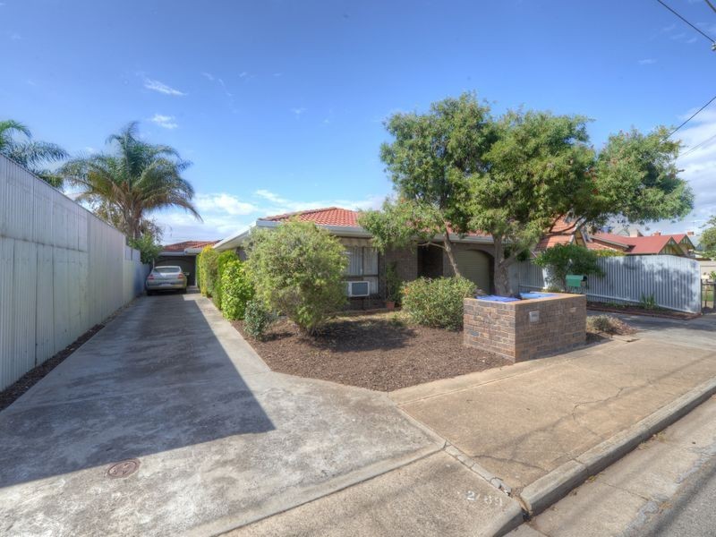 1 & 2/89 Osborne Avenue, Woodville Park SA 5011