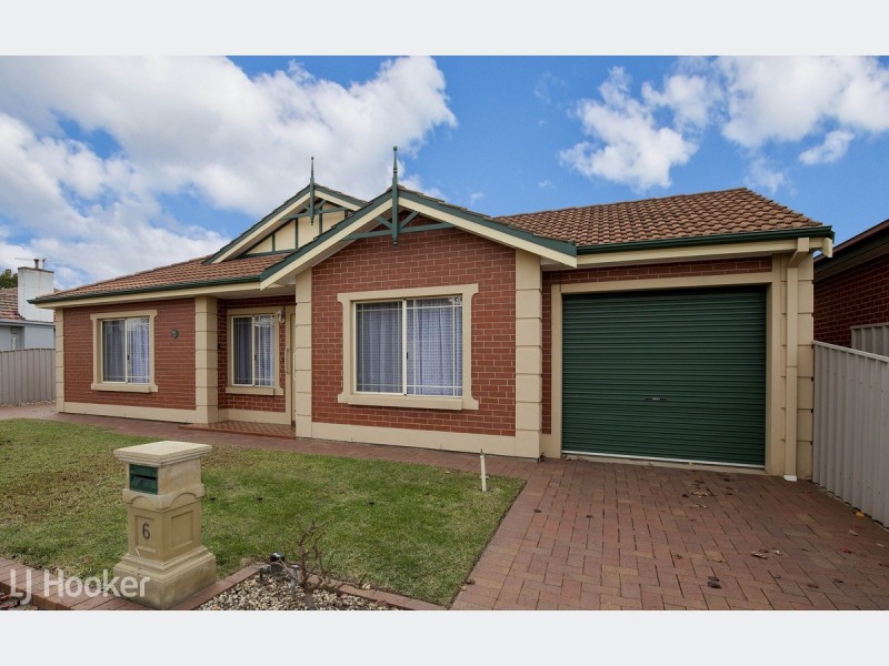 1/6 Castlebar Road, Lockleys SA 5032