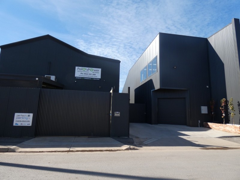 12 Murray Street, Thebarton SA 5031