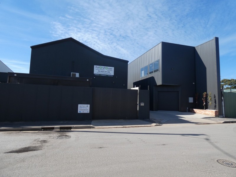 12 Murray Street, Thebarton SA 5031