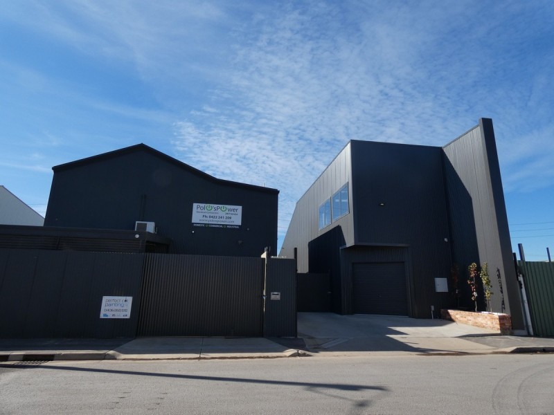 12 Murray Street, Thebarton SA 5031