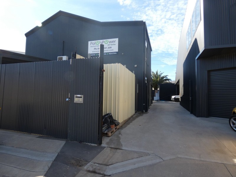 12 Murray Street, Thebarton SA 5031