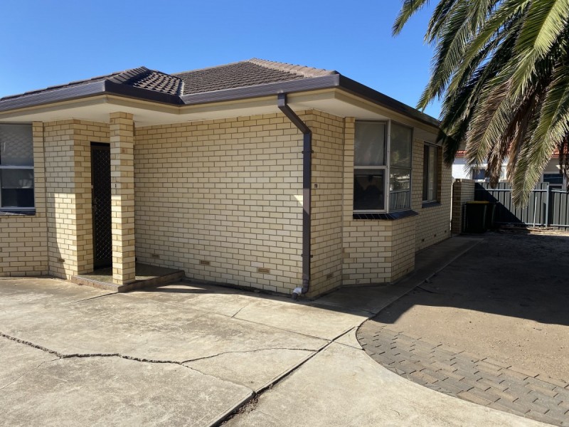 1/79 Edward Street, Ottoway SA 5013
