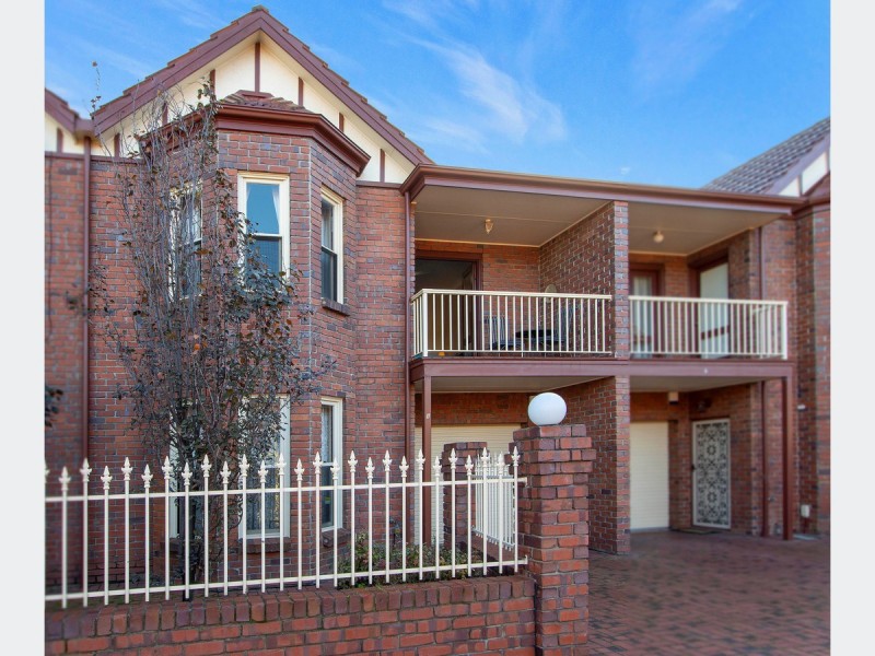 5/432 Henley Beach Road, Lockleys SA 5032