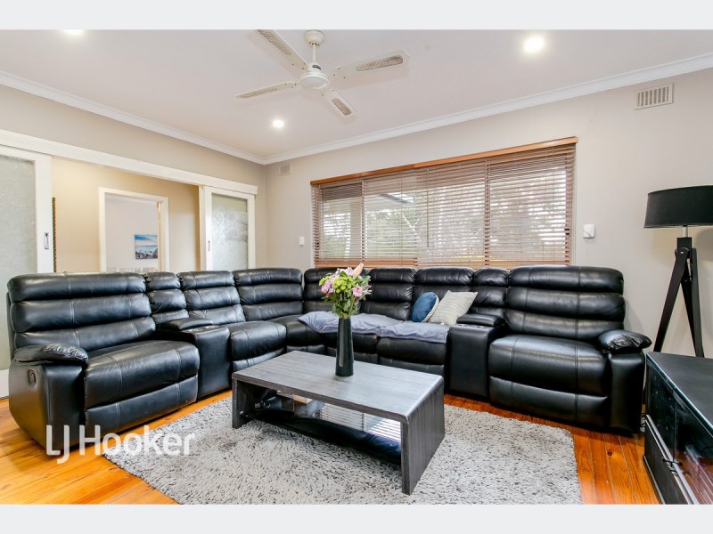 8 Player Drive, Fairview Park SA 5126