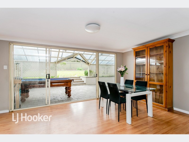 8 Player Drive, Fairview Park SA 5126