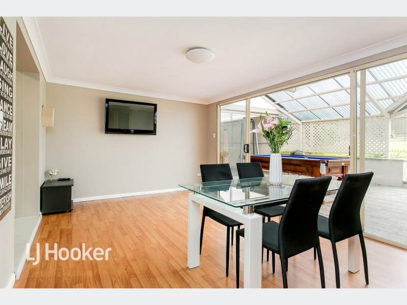 8 Player Drive, Fairview Park SA 5126