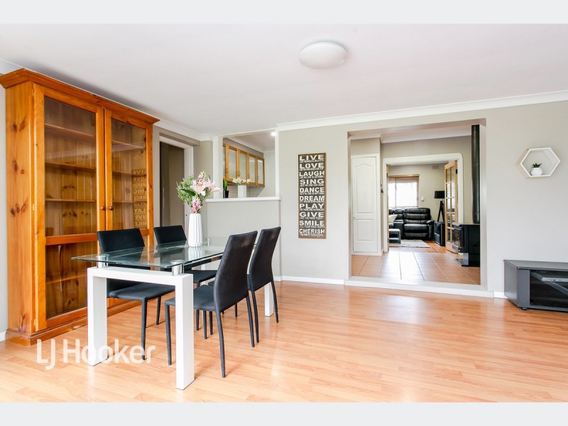 8 Player Drive, Fairview Park SA 5126