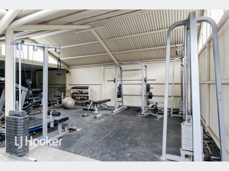 8 Player Drive, Fairview Park SA 5126