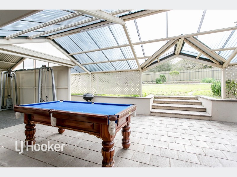 8 Player Drive, Fairview Park SA 5126