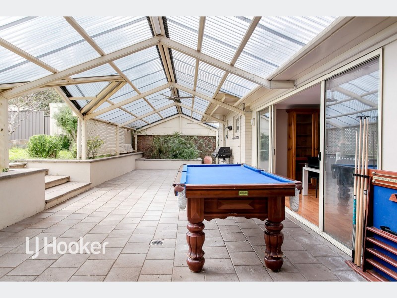 8 Player Drive, Fairview Park SA 5126