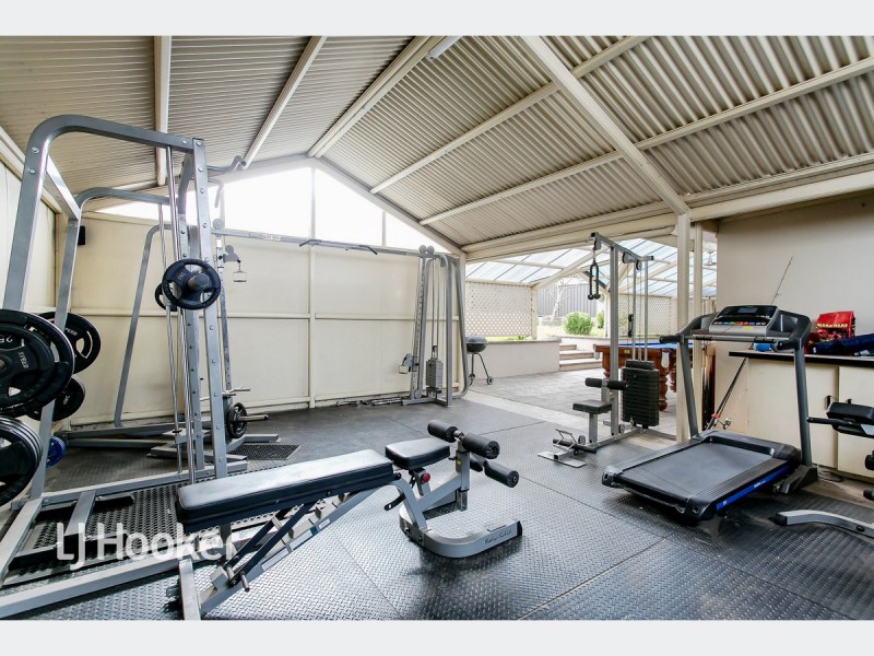 8 Player Drive, Fairview Park SA 5126