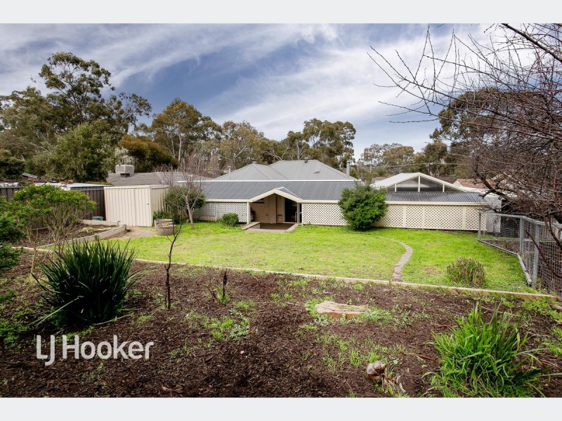 8 Player Drive, Fairview Park SA 5126