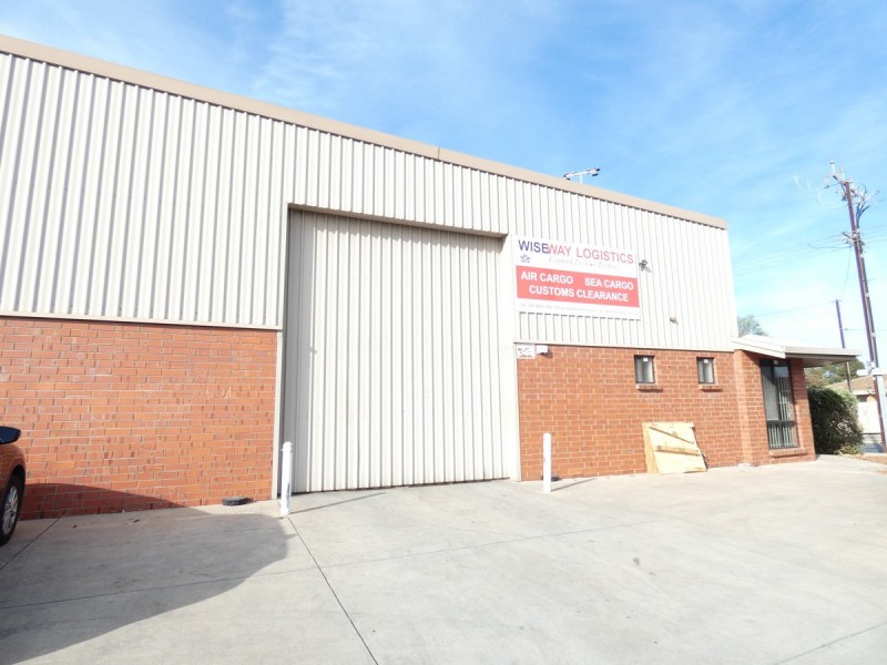 1/109 Ledger Road, Beverley SA 5009