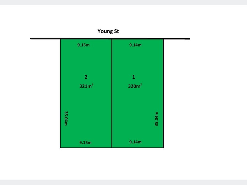 Lot 1/22 Young Street, Woodville South SA 5011