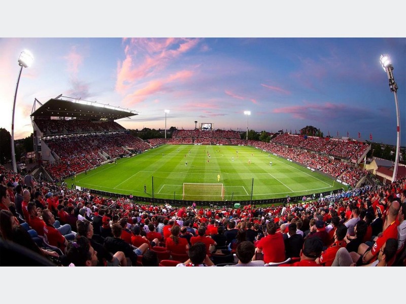 Lot 1/22 Young Street, Woodville South SA 5011