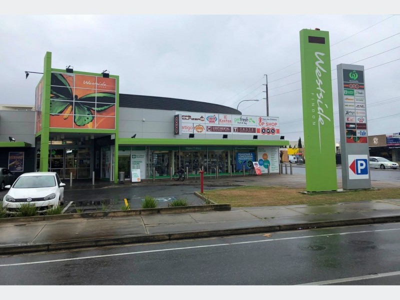 Lot 1/22 Young Street, Woodville South SA 5011