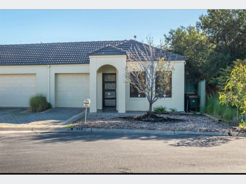 7A Sandpiper Chase, Mawson Lakes SA 5095