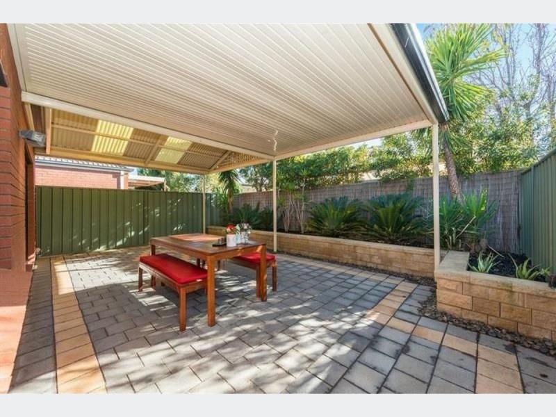 7A Sandpiper Chase, Mawson Lakes SA 5095