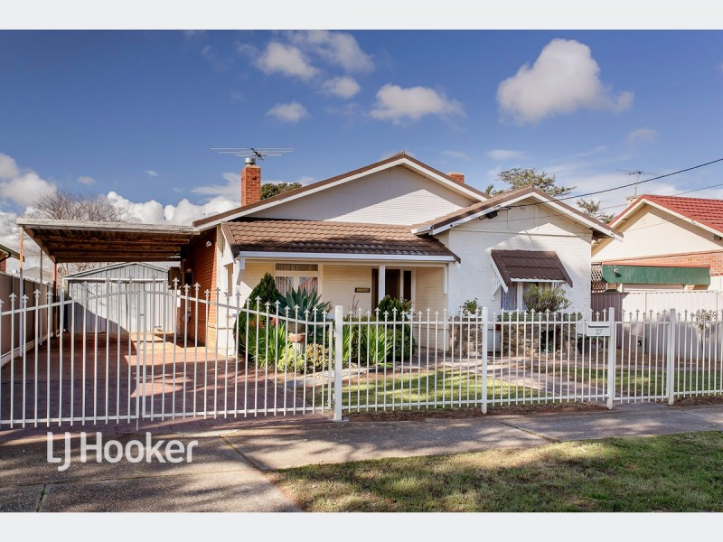 27 Greville Avenue, Flinders Park SA 5025